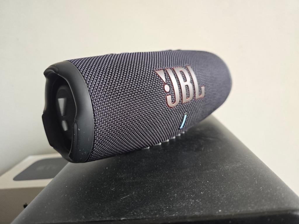 Jbl charge 5, TV, Hi-fi & Vidéo, Enlèvement ou Envoi