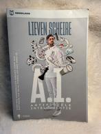 Lieven Scheire - A.I., Boeken, Informatica en Computer, Ophalen of Verzenden, Software, Lieven Scheire