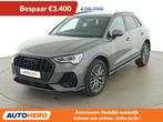 Audi Q3 45 TFSIe S line (année de construction 2021), Autos, Audi, Argent ou Gris, Achat, Euro 6, https://public.car-pass.be/vhr/e3d4a9b4-e844-46ec-b533-f9a8a237743d