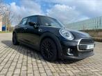 Mini One 1.5i  John Cooper Works 2020/75000 km/Automaat, Auto's, Automaat, Euro 6, USB, https://public.car-pass.be/vhr/d2e00af2-a315-45fc-a875-76100ec14ab2
