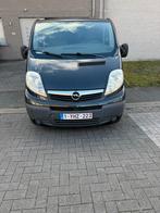Pétrole euro 4, Autos, Achat, Vivaro, Boîte manuelle, 5 places