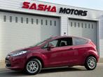 Ford Fiesta 1.25 Benzine | Airco | Top Staat | 12MGarantie, Auto's, Voorwielaandrijving, Stof, Electronic Stability Program (ESP)