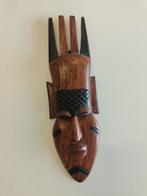 Afrikaanse kam tvv Het goede doel, Antiek en Kunst, Ophalen