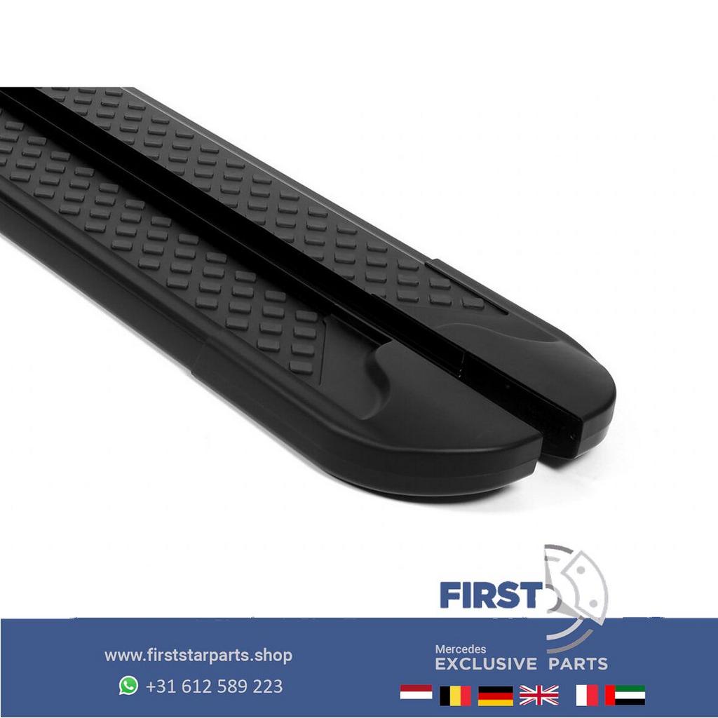 W447 V KLASSE AMG ZIJSKIRT LINKS RECHTS 447 VITO TREEPLANKEN
