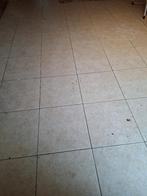 vloertegels 45*45 cm, Neuf, Carrelage de sol, Céramique, Enlèvement