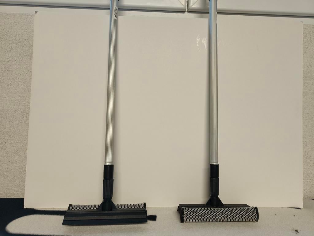 Raamwassers, Elektronische apparatuur, Ophalen of Verzenden