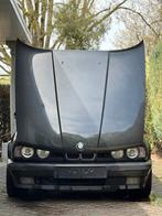 BMW 525i E34 Oldtimer 1991 Project / opmaak, Autos, Entreprise, Boîte manuelle, Essence, Série 5