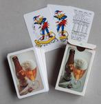 RECLAME SPEELKAARTEN PALM BIER STEENUFFEL, Verzamelen, Ophalen of Verzenden, Speelkaart(en)