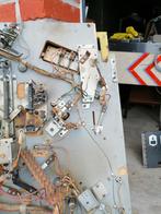 Pieces de flipper playfield Bally Four million BC, Collections, Machines | Flipper (jeu), Enlèvement ou Envoi, Bally