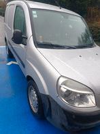 Fiat Doblo, Autos, Argent ou Gris, Achat, 2 places, Boîte manuelle