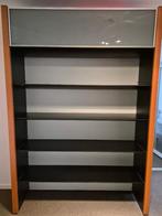 étagères b&b italia années 90, Maison & Meubles, Enlèvement, Utilisé