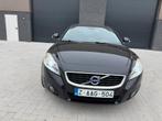Volvo c70 cabrio 2011 euro 5 2.0 diesel, Auto's, Automaat, C70, Zwart, 4 cilinders