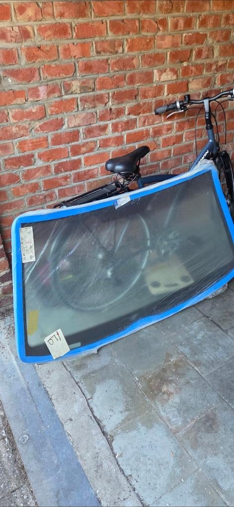 Pare brise Mercedes clk w208 neuf, Autos : Pièces & Accessoires, Enlèvement, Neuf, Mercedes-Benz