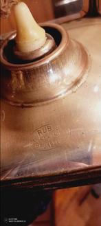 Ancienne lanterne de calèche, Enlèvement