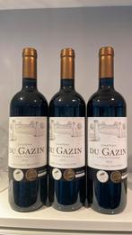 lot de 3x ch du gazin 2015, Enlèvement ou Envoi, Comme neuf