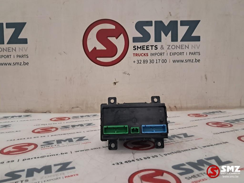 Occ ECU VECU regeleenheid Renault, Gebruikt, Renault, Elektronica en Kabels