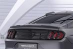 Achterklep Spoiler Extention Voor Ford Mustang VI Coupe HF26, Verzenden