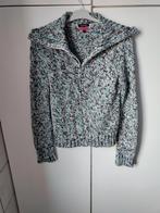 Vestje S, Enlèvement ou Envoi