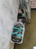 Boeken allerlijk geen kinderboeken Gratis, Verzenden