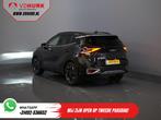 Kia Sportage 1.6 T-GDi Plug-in Hybrid AWD GT-line LED/ Virtu, Auto's, Kia, Automaat, Zwart, Bedrijf, Hybride Elektrisch/Benzine