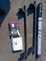 Dakdragers Menabo Tema, Enlèvement, Utilisé