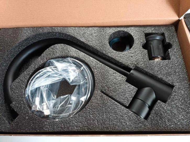 Keukenmengkranen, Bricolage & Construction, Sanitaire, Robinet, Enlèvement