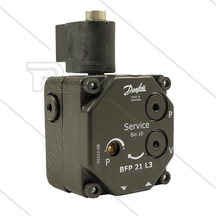 Danfoss BFP 21L3 Brandstofpomp 230V Links, Auto diversen, Overige Auto diversen, Verzenden