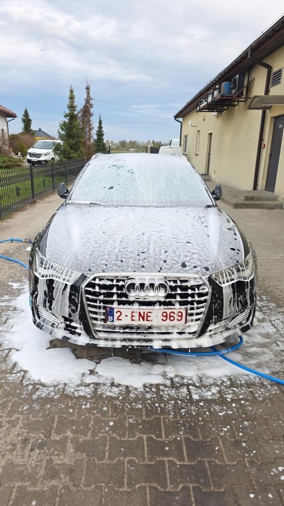 Audi A6 avant ultra 2.0 190pk c7, Auto's, Audi, Particulier, Te koop, A6