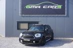 MINI Countryman Cooper Mini Countryman 1.5i-Pano-Aut-Cam-Key, Auto's, Mini, Gebruikt, Countryman, 136 pk, Zwart