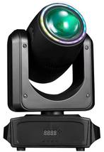 Nieuwe First Class 500 W Double Beam Moving Head, Muziek en Instrumenten, Ophalen of Verzenden, Nieuw, Licht, Geluidgestuurd