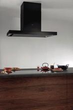 Dampkap Novy 7642, Elektronische apparatuur, Ophalen, Zo goed als nieuw, Eilandschouwkap, Vrijstaand