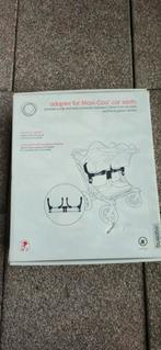 Bugaboo donkey duo Adapter Maxi cosi, Enfants & Bébés, Poussettes & Combinaisons, Enlèvement, Maxi-Cosi