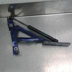 ACHTERKLEPSCHARNIER Mazda 3 (BL12 / BLA2 / BLB2), Gebruikt, Mazda