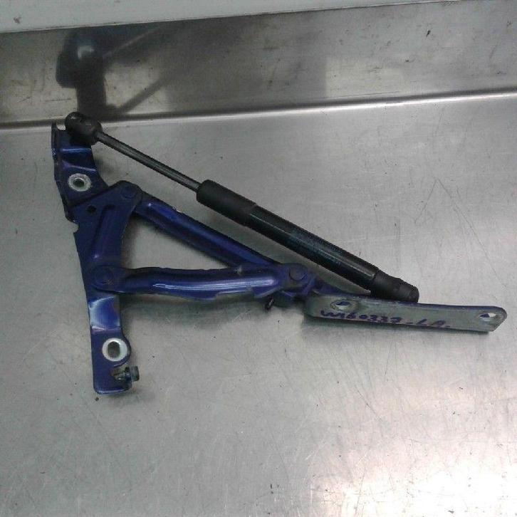 ACHTERKLEPSCHARNIER Mazda 3 (BL12 / BLA2 / BLB2), Auto-onderdelen, Overige Auto-onderdelen, Mazda, Gebruikt