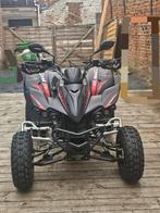 Quad kymco 300, Motos, 300 cm³