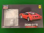 Ferrari 328 GTS Hasewaga 1/24, Hobby en Vrije tijd, Ophalen, Zo goed als nieuw, Auto, Overige merken