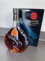 Cognac Meukow V.S.O.P. Superior, Verzamelen, Ophalen