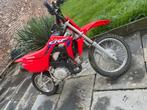 Moto Honda CRF, Particulier