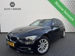 BMW 3-serie Touring 330d Centennial High Executive Trekhaak, Auto's, Automaat, Achterwielaandrijving, 2993 cc, Zwart