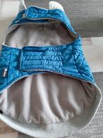 Hondenjas, Ophalen, Hondenjas