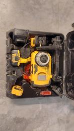 Lazer, Bricolage & Construction, Instruments de mesure, Enlèvement, Comme neuf, Accessoires