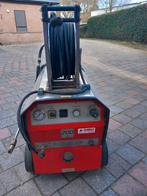 stoom hogedrukreiniger (dibo), Ophalen, Gebruikt, Dibo, Met regelbare waterdruk