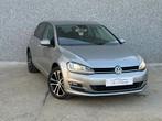 Volkswagen Golf 7 1.2 TSI essence AllStar Xenon/LED/garantie, Auto's, Euro 6, Bedrijf, Berline, 5 deurs
