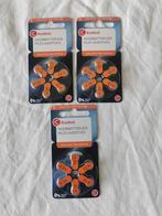 batterijen hoorapparaat, Ophalen of Verzenden