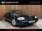 Mercedes-Benz SL-Klasse SL500 Alu16"/HardTop/Pano/Xenon/Lede, Autos, Cuir, https://public.car-pass.be/vhr/3bfe94ef-385b-42a5-a3b3-60175ab0fd65