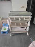 Matériel puériculture, Enlèvement