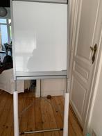 Flipchart professionnel sur pied (Neuland), Enlèvement