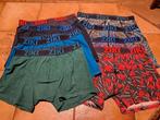 Lot de 8 caleçons Ziki XS, Enlèvement ou Envoi, Ziki, Boxer