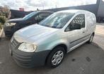 VW Caddy 2.0 SDI 160.000KM, Auto's, Voorwielaandrijving, Stof, Volkswagen, Particulier