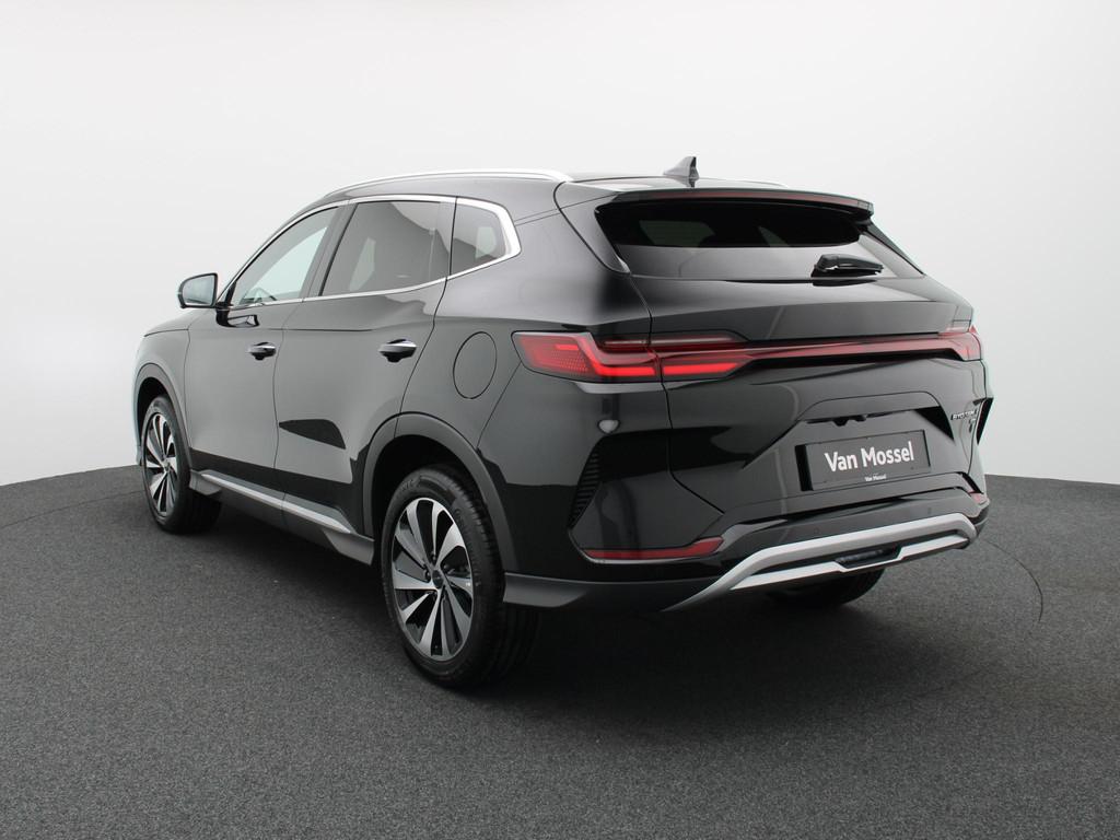 BYD Seal U DM-i PHEV Boost, Auto's, BYD, 1940 kg, Gebruikt, 750 kg, 4 cilinders